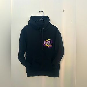 Bailey Sarian: Suspish Inn Collection Hoodie and matching jogger